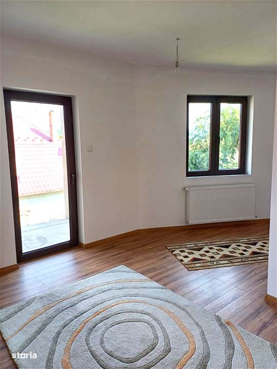 DOUA CASE DE VANZARE LA TALMACIU-13