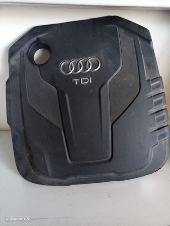 Tampa Motor Audi A4 (8K2, B8) - 1