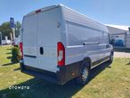 Peugeot Boxer 435 L4H2 140KM - 3