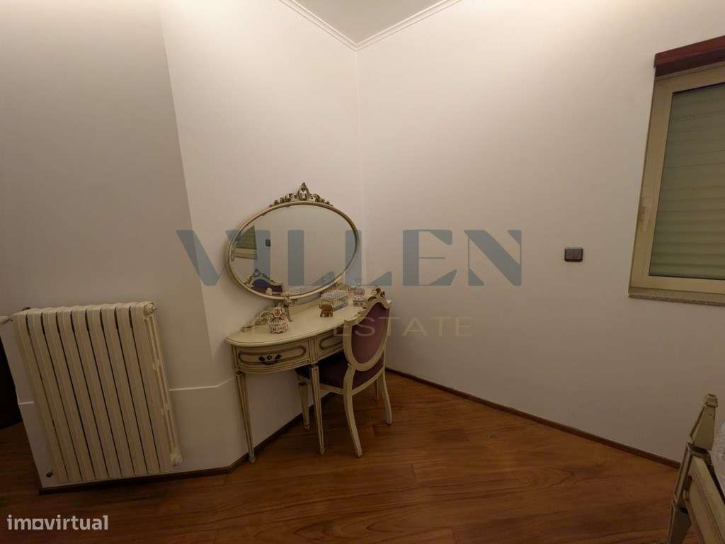 Moradia T5 de Luxo em São Romão do Coronado-31