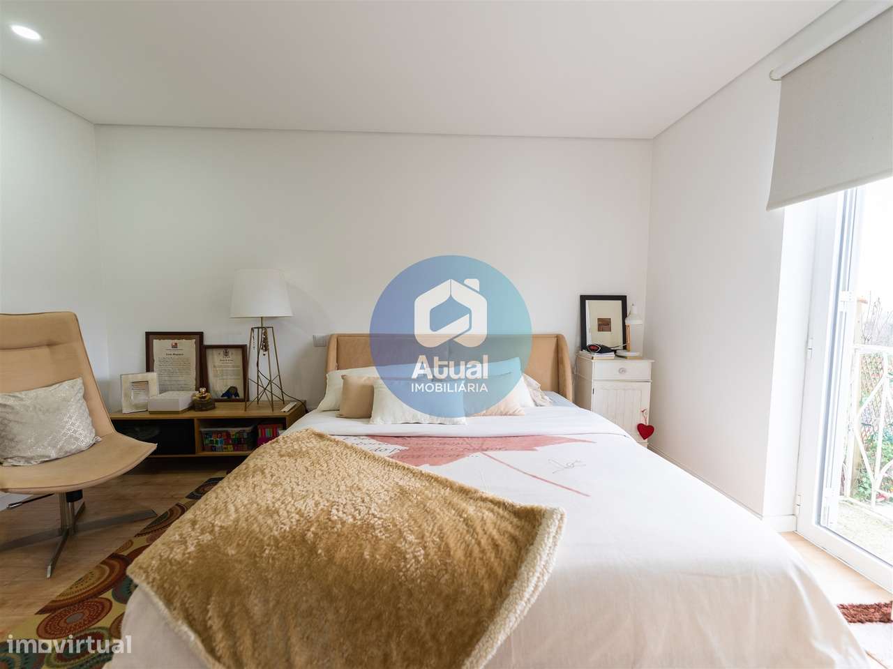 Moradia T2 Venda em Azurém,Guimarães-27