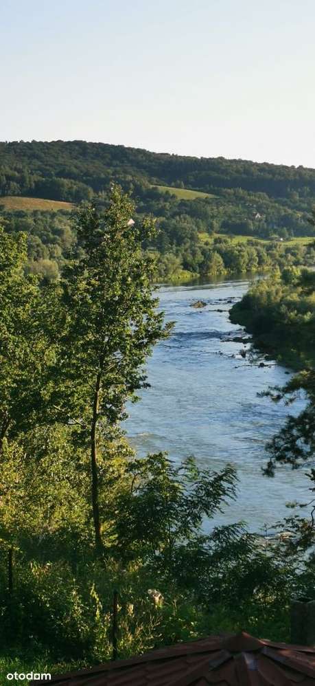 Piękna działka budowlana Dąbrówka Szczepanowska-6
