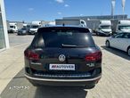 Volkswagen Touareg V6 TDI BMT Supreme Plus - 5