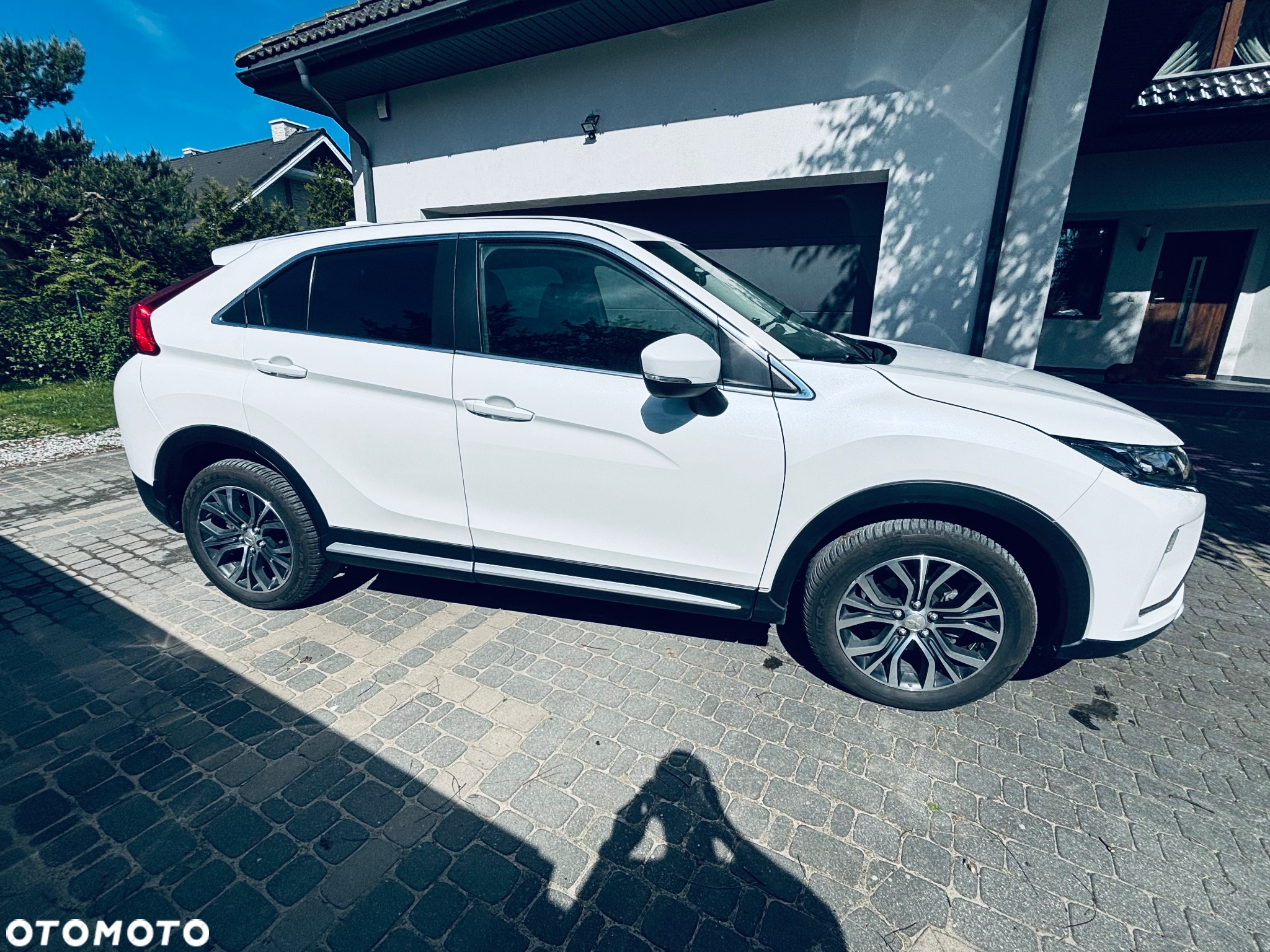 Mitsubishi Eclipse Cross - 15