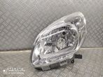 LAMPA LEWA PRZEDNIA PRZÓD REFLEKTOR RENAULT KANGOO II III LIFT 13-21 F-VAT - 2