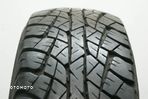 215/65R16 DUNLOP GRANDTREK AT2  7,8mm - 1