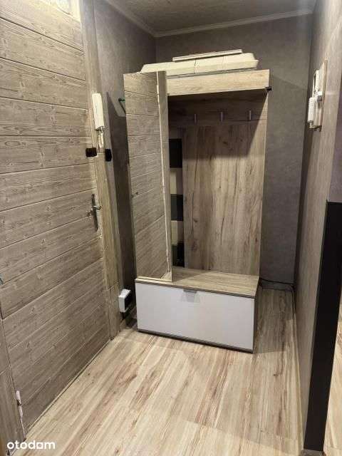 43mkw, 2 pokoje na Polesiu-8