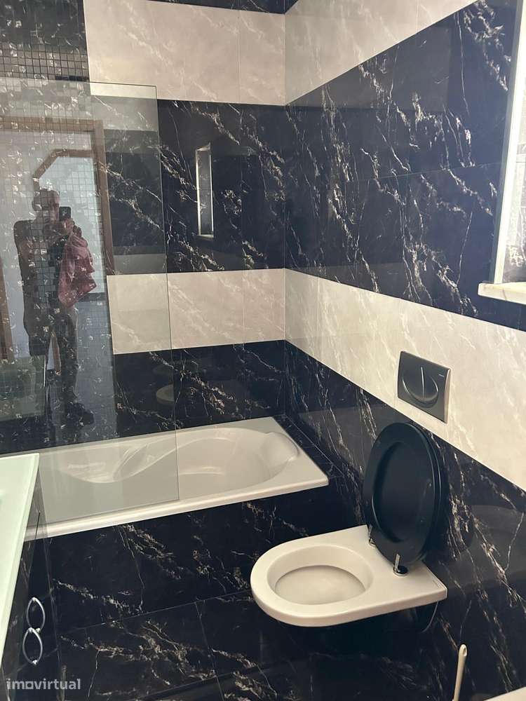 Moradia T5 Piscina Barragem Montargil-47