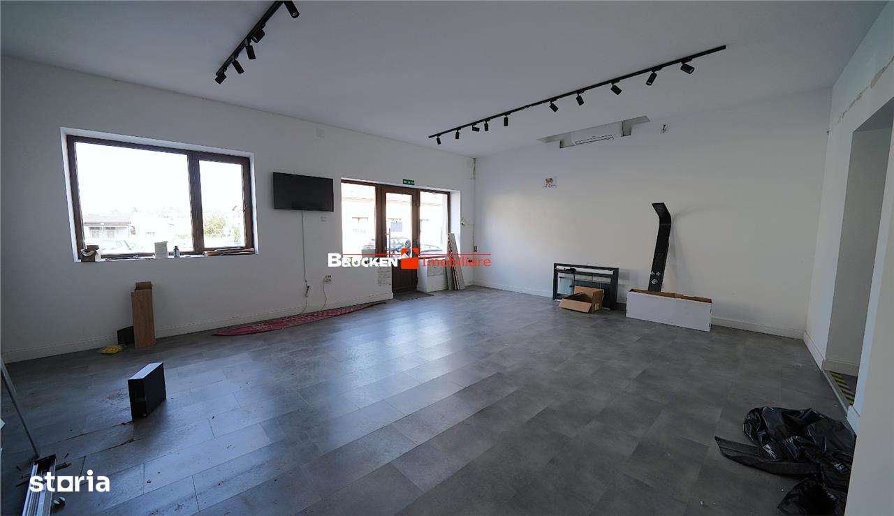 Spatiu comercial | 91 mp | zona Maternitatii - Imagine principală: 2/6