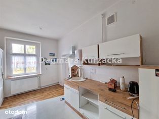 Przy Parku, 96m2, 4 pokoje, balkon, 1 piętro, co