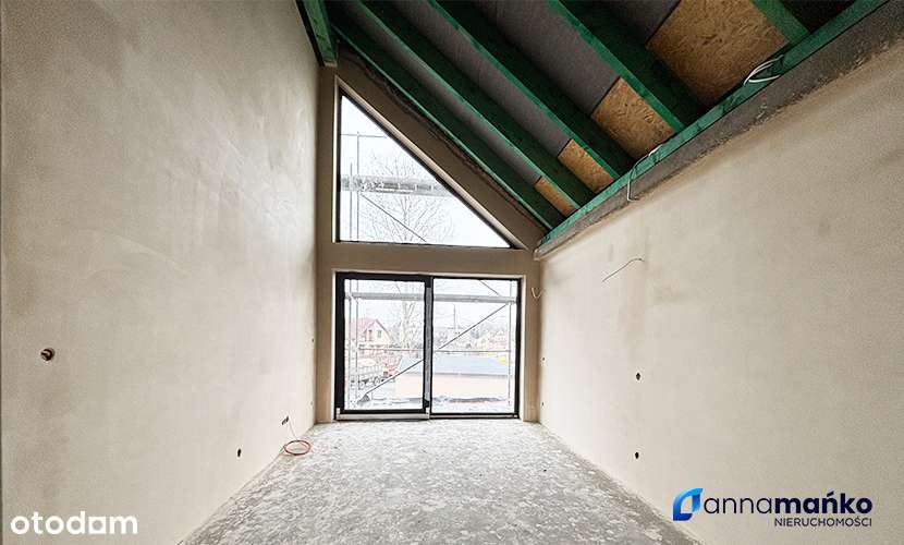 Mieszkanie 64 m2 - RABAT na miejsce postojowe!-6