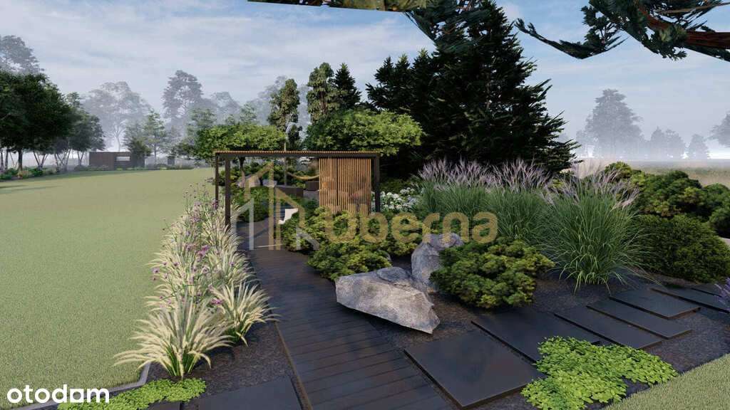 Unikatowy dom łączący ekologię i świetny styl-17