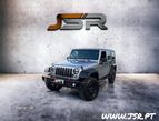 Jeep Wrangler - 3