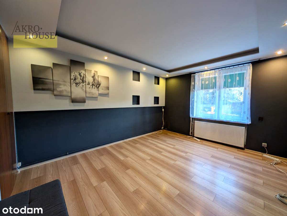 ✅ Świetna Lokalizacja, Parter, Blisko Centrum. ✅ - Pełny obrazek: 3/9