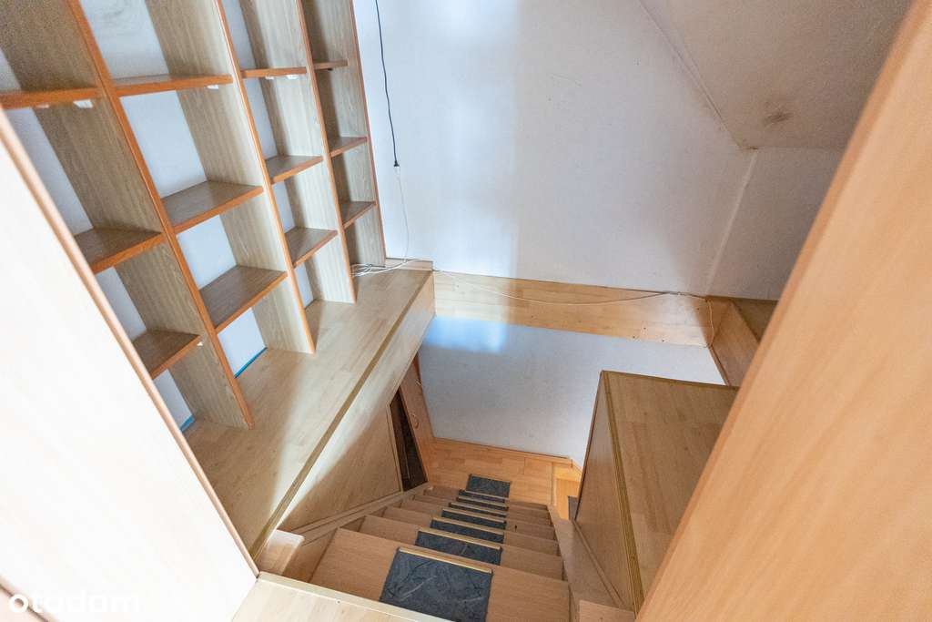 2 pokoje z ogrodem, las i jezioro-5