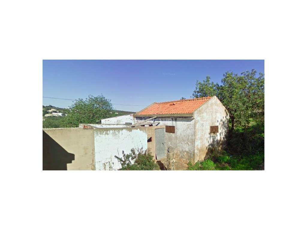 Terreno misto com Ruinas e Vista Mar, Loulé, Algarve - Grande imagem: 4/34