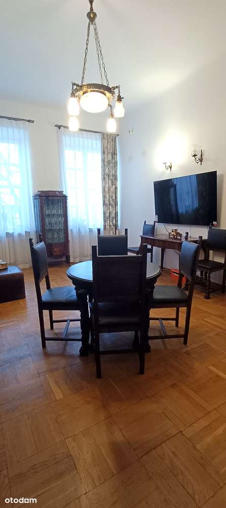 3 pokojowe 64,1m2/ Starówka- ul. Krzywe Koło-0