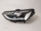 AUDI A4 B9 LIFT 19- LAMPA LEWA PRZEDNIA PRZÓD REFLEKTOR FULL LED MATRIX  8W0941035E KOMPLETNA IDEAŁ - 4