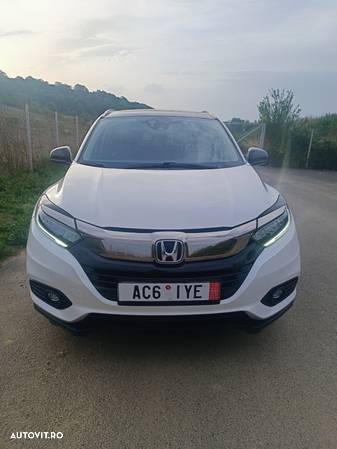 Honda HR-V 1.5 i-VTEC CVT Executive - 2