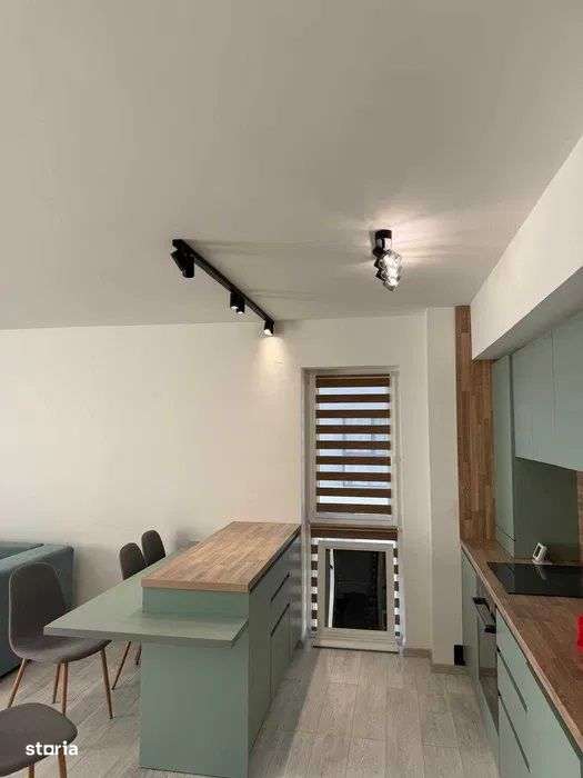 Unirii - Inchiriere ap. 2 camere + loc de parcare - Str. Vasile Sabade - Imagine principală: 4/8