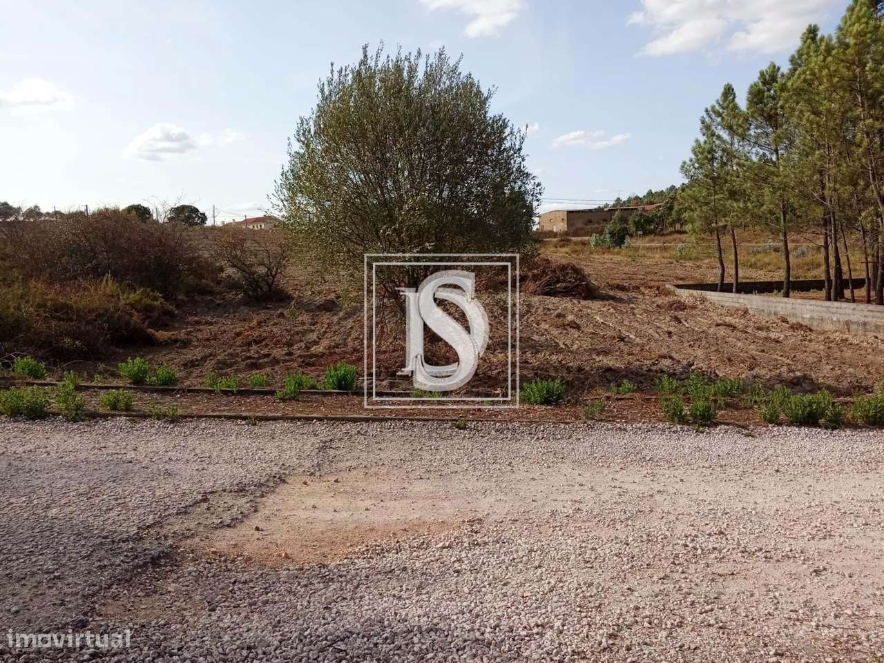 Terreno em UDF de Serra e Junceira - Grande imagem: 1/15