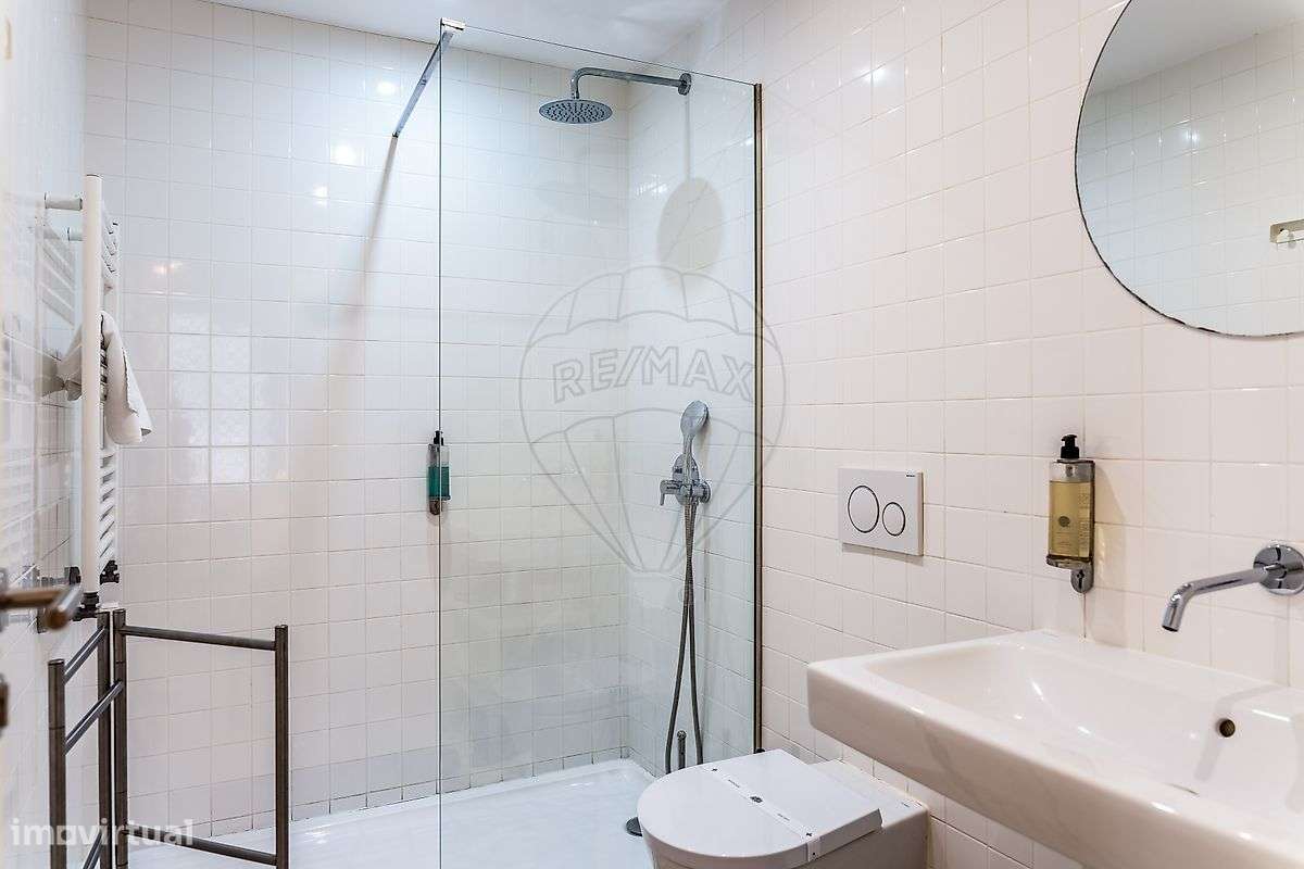 Apartamento T1 para venda-9