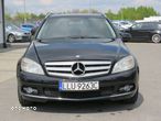 Mercedes-Benz Klasa C 200 T CDI DPF Avantgarde - 7