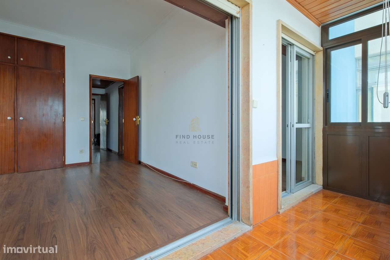 Apartamento T2 com vista mar na figueirinha, Oeiras-19