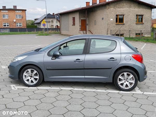 Peugeot 207 95 VTi Urban Style - 5