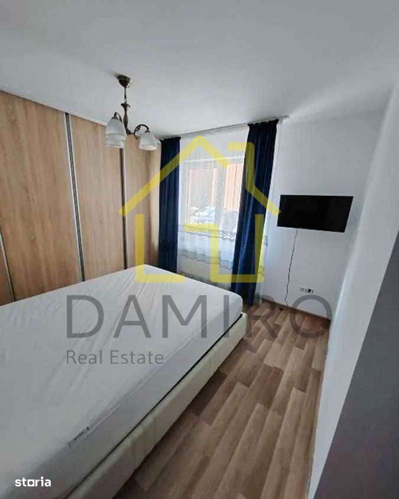 Apartament 2 camere T. Pallady metrou 1 Decembrie Parc Teilor Parcare-3