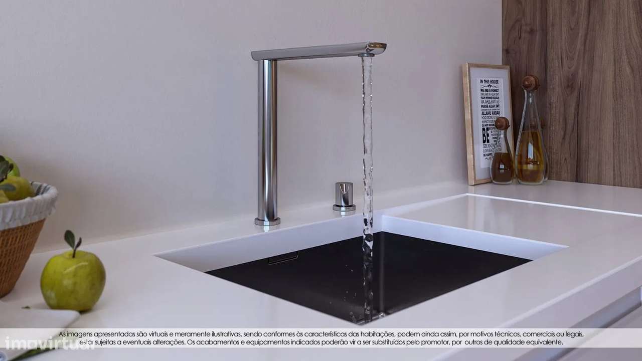 Apartamento T3 NOVO | Vila Nova de Gaia-7