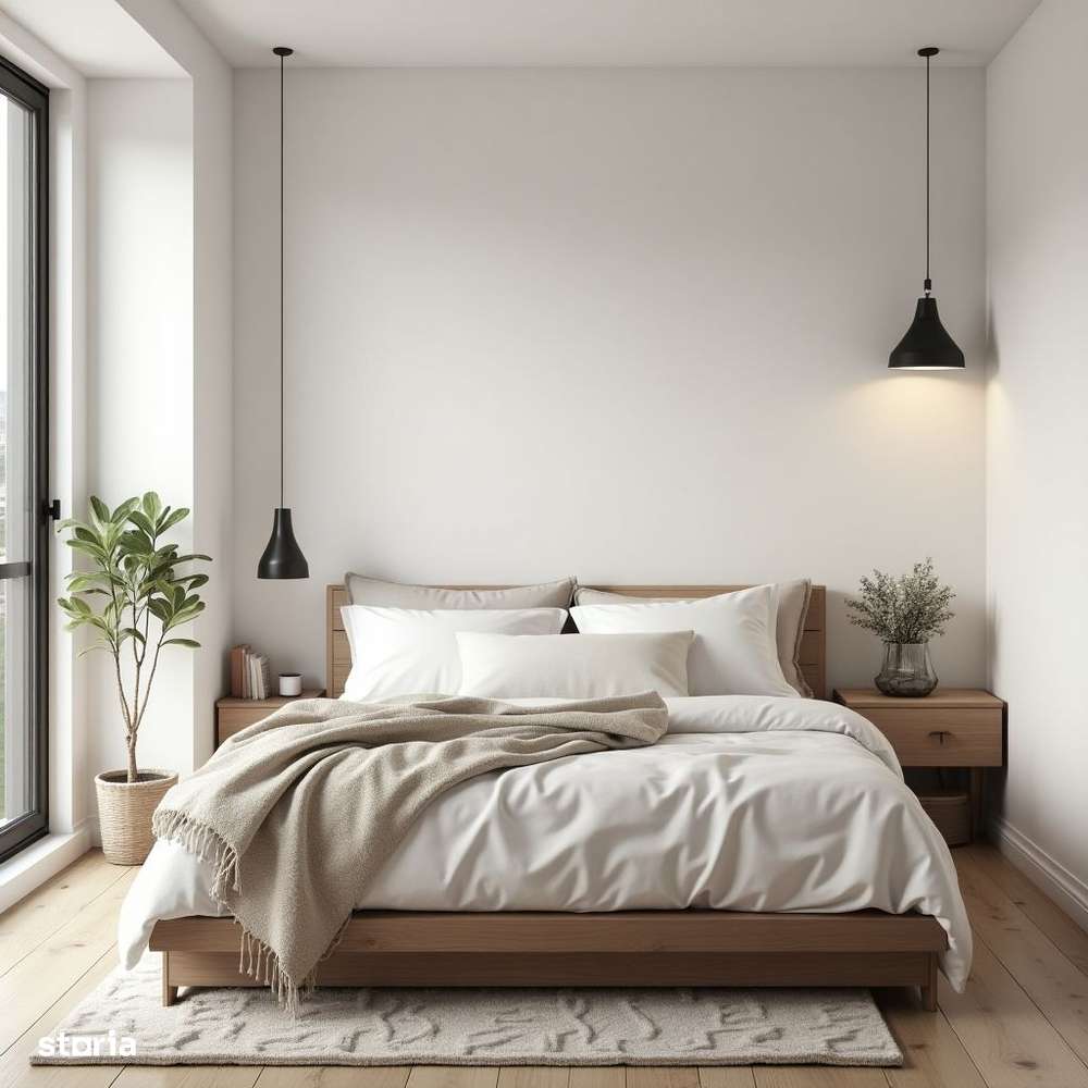 Apartament spectaculos cu 3 camere si terasa, langa Berceni Arena, S4 - Imagine principală: 4/25