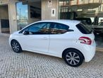 Peugeot 208 1.4 e-HDi Access 2-Tronic - 5