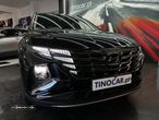 Hyundai Tucson 1.6 CRDi Vanguard - 11