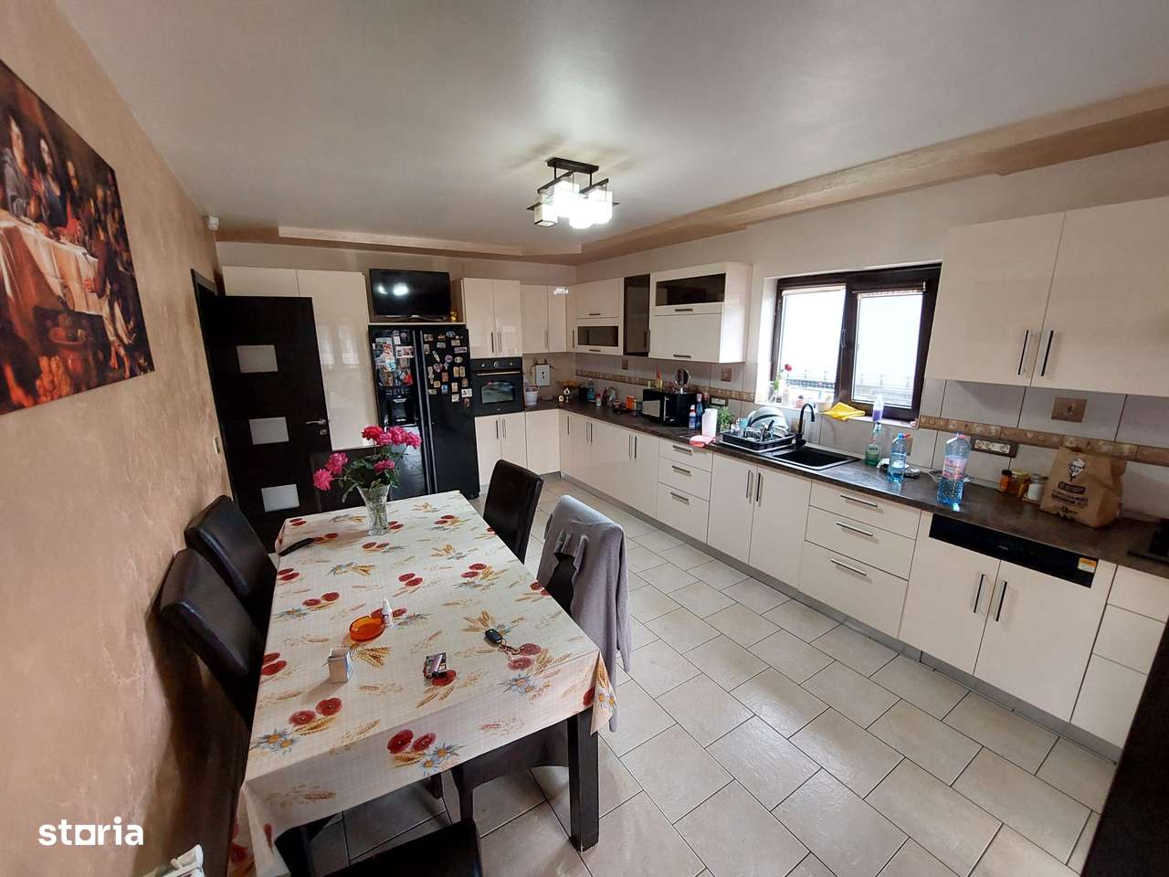 COMISION 0 Vila 227 mp utili, 1300 mp teren, 5 camere Comisani-6