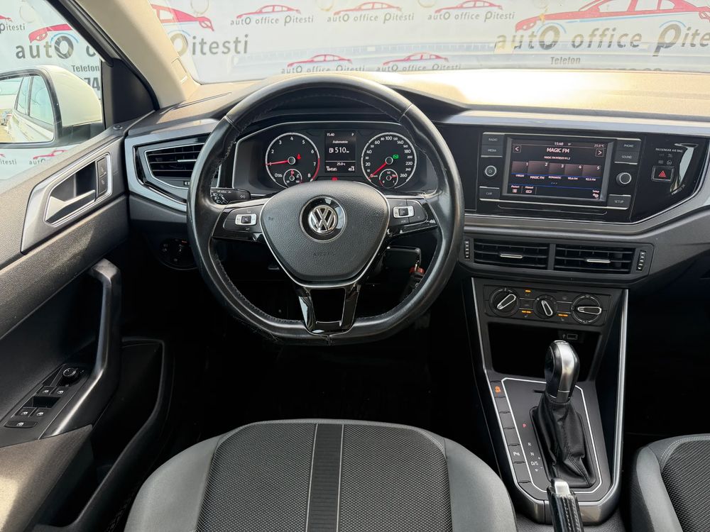 Volkswagen Polo Petrol 95CP 2019 Foto 14