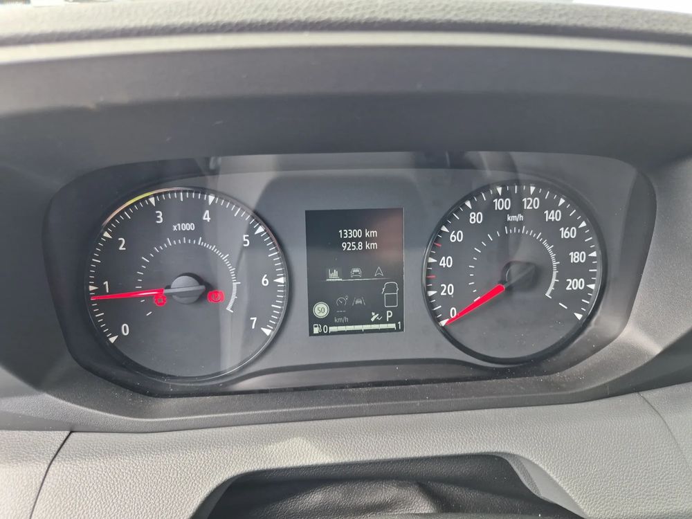renault Master dCi L3H2 Extra aut