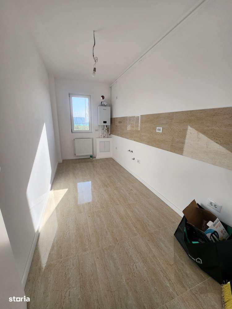 Garsoniera de vanzare  Militari Residence-7