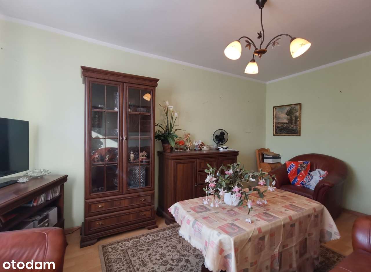 2 pokojowe, słoneczne, 2 tarasy, piętro domu MJ z osobną KW za gotówkę-13