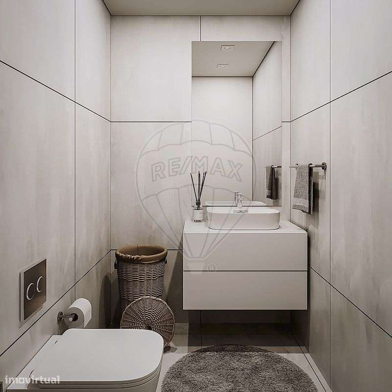 Apartamento T1 para venda - Grande imagem: 4/14