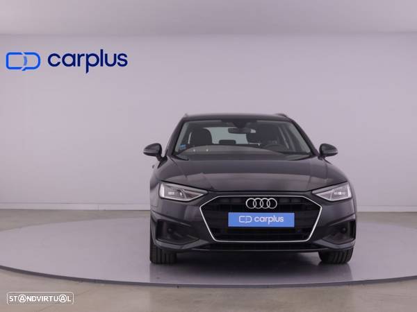 Audi A4 Avant 30 TDI S tronic - 3