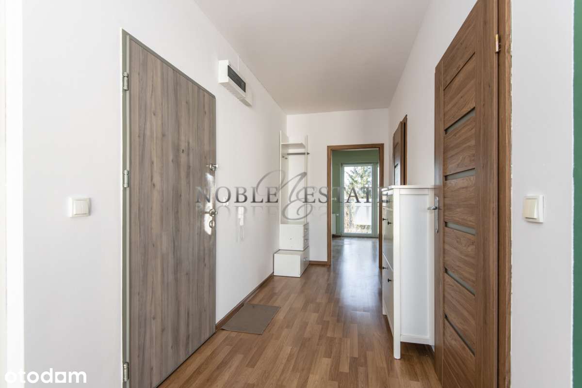 2 pok. na sprzedaż Ławica, Grunwald, Poznań-8