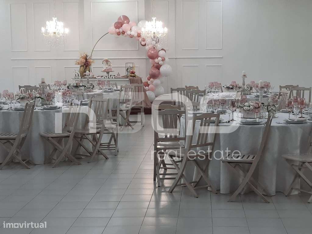 Restaurante, estalagem e 'Quinta D'Encanto & Natureza' - Um Refúgio...-8