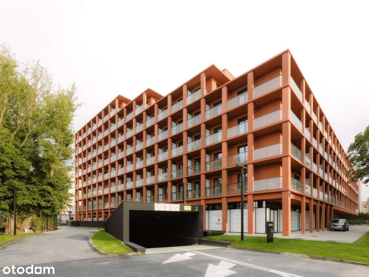 LifeSpot Warszawa Postępu - Pełny obrazek: 3/6