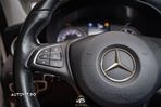 Mercedes-Benz C 250 (BlueTEC) d 4Matic 7G-TRONIC - 12