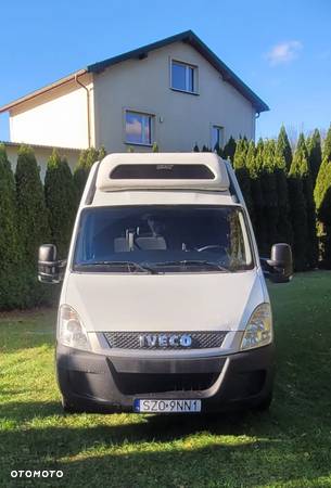 Iveco DAILY - 27