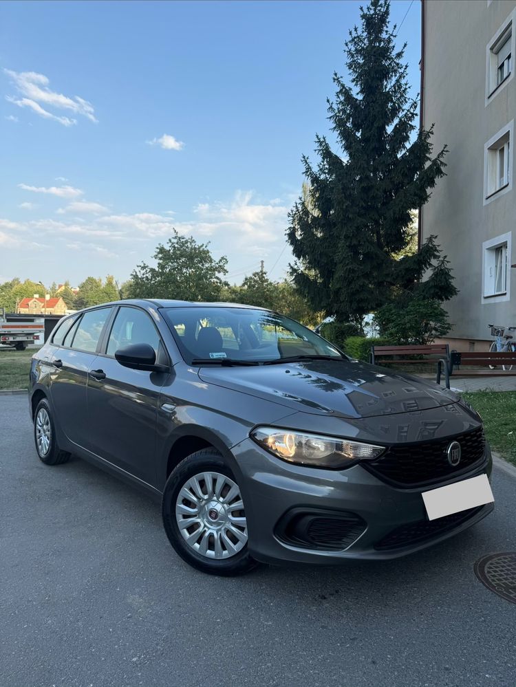 Fiat Tipo II (2016-) 1.4 Classic 2020