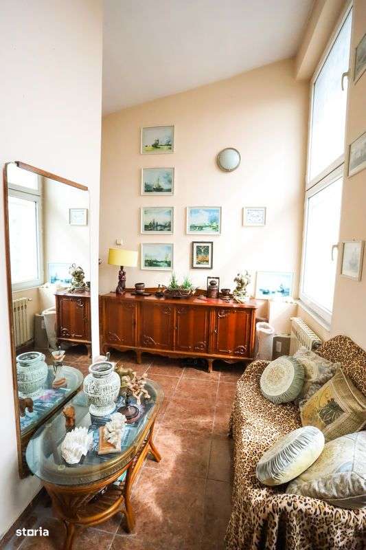 Pret Redus! - CENTRAL Apartament tip duplex 3 camere-18