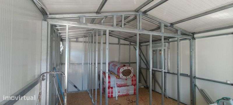 Casas amovíveis sustentáveis -             A sua nova casa com a Ekoa - Grande imagem: 4/6