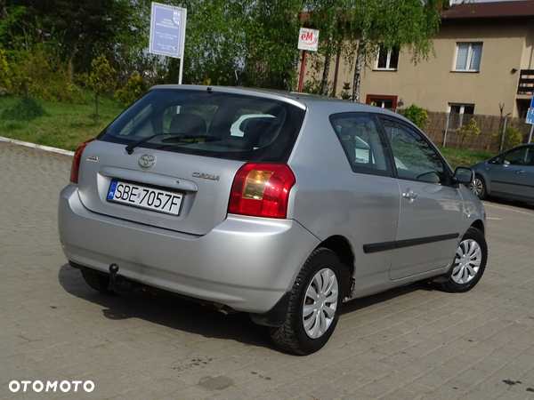 Toyota Yaris 1.5 TSport - 5